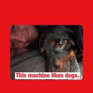 Meet your Posher, Christopher